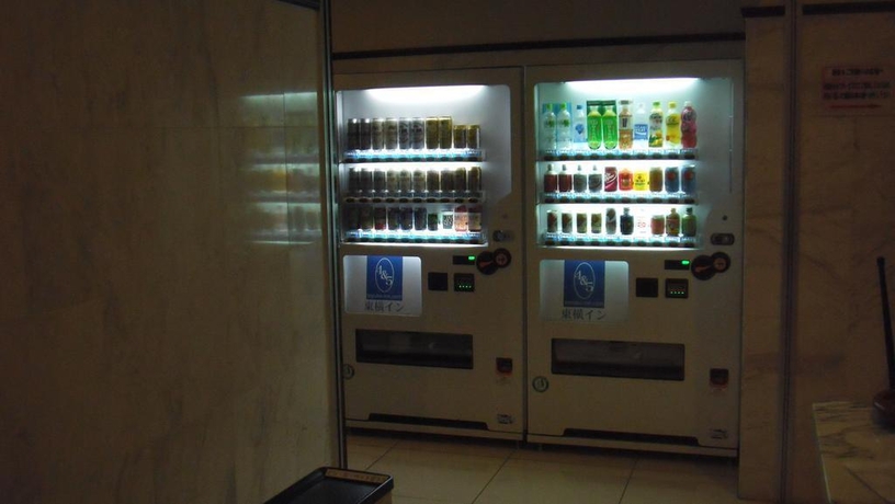 Imagen general del Hotel Toyoko Inn Chiba Shin Kamagaya Stationmae. Foto 15