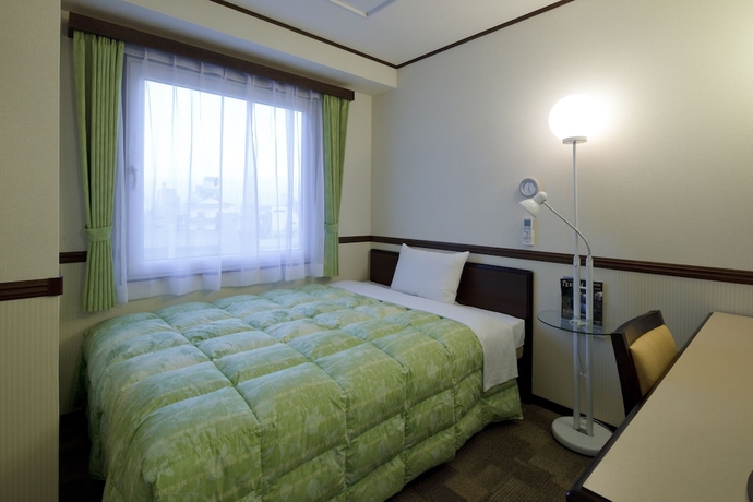 Imagen de la habitación del Hotel Toyoko Inn Chiba Station Higashi. Foto 5