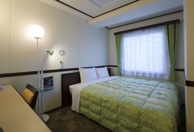 Imagen de la habitación del Hotel Toyoko Inn Chiba Station Higashi. Foto 7