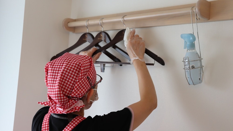 Imagen general del Hotel Toyoko Inn Chofu Keio Line Fuda Station. Foto 4