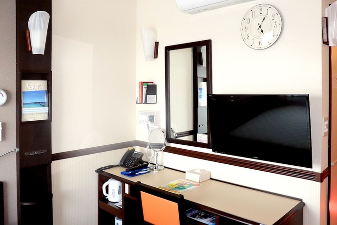 Imagen de la habitación del Hotel Toyoko Inn Chubu International Airport No.2. Foto 9