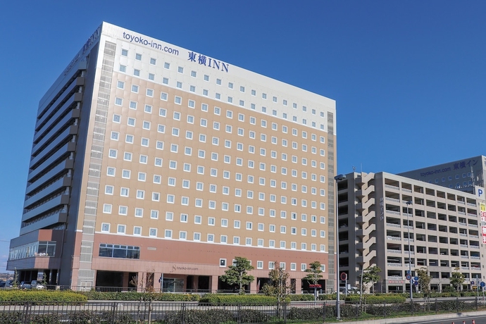 Imagen general del Hotel Toyoko Inn Chubu International Airport No.2. Foto 2