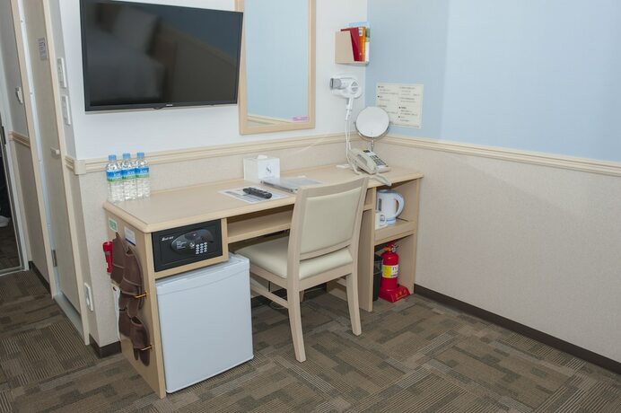 Imagen general del Hotel Toyoko Inn Daegu Dongseong-ro. Foto 2