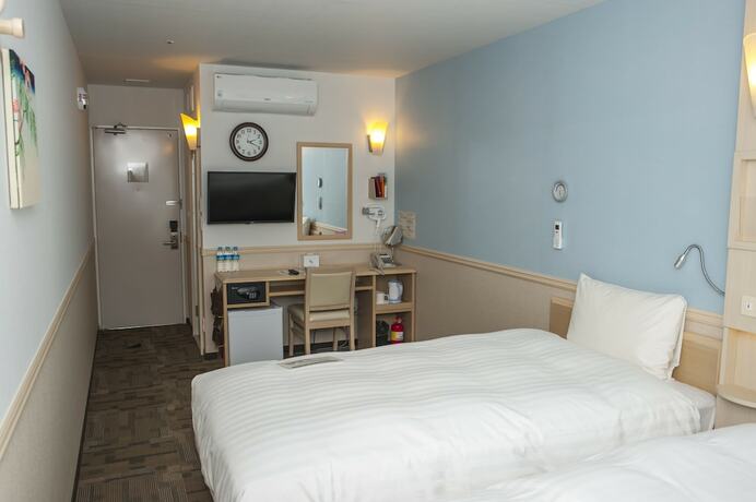 Imagen general del Hotel Toyoko Inn Daegu Dongseong-ro. Foto 4