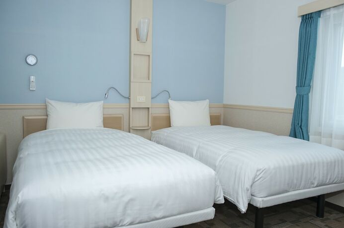 Imagen general del Hotel Toyoko Inn Daegu Dongseong-ro. Foto 5