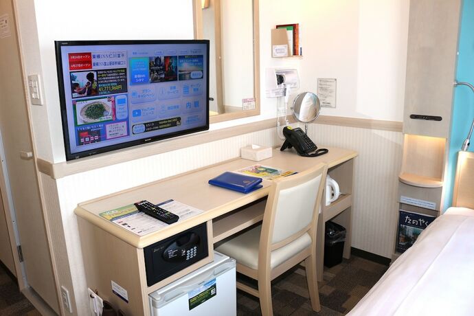 Imagen general del Hotel Toyoko Inn Daegu Dongseong-ro. Foto 6