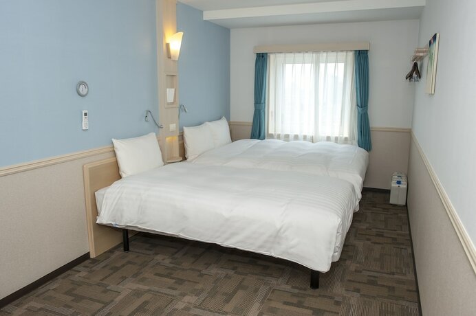 Imagen general del Hotel Toyoko Inn Daegu Dongseong-ro. Foto 7