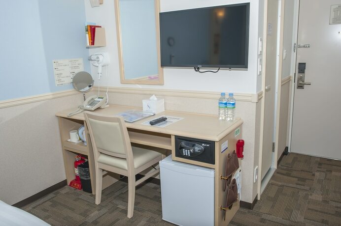 Imagen de la habitación del Hotel Toyoko Inn Daegu Dongseong-ro. Foto 13