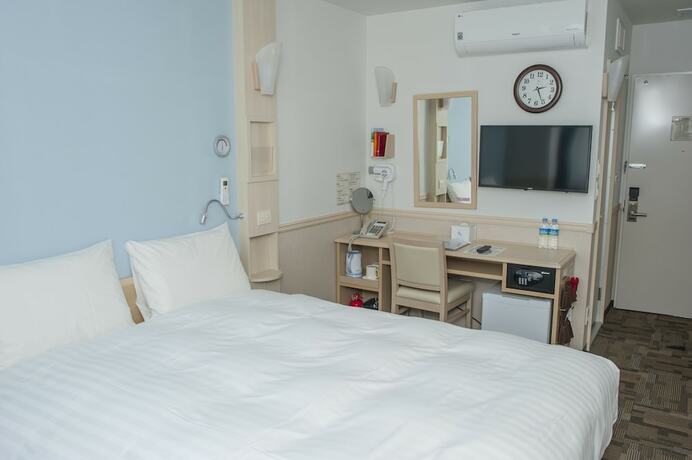 Imagen de la habitación del Hotel Toyoko Inn Daegu Dongseong-ro. Foto 14