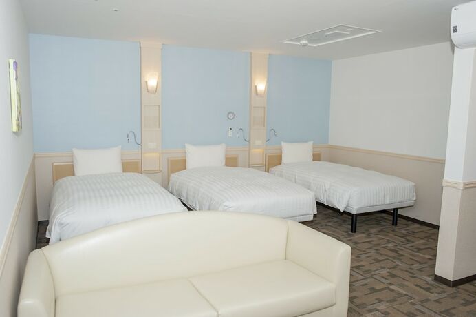 Imagen de la habitación del Hotel Toyoko Inn Daegu Dongseong-ro. Foto 15