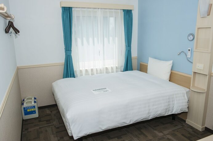 Imagen de la habitación del Hotel Toyoko Inn Daegu Dongseong-ro. Foto 16