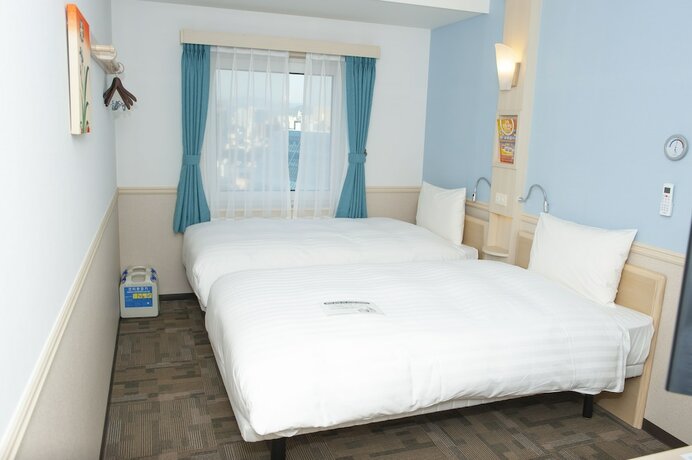 Imagen de la habitación del Hotel Toyoko Inn Daegu Dongseong-ro. Foto 17