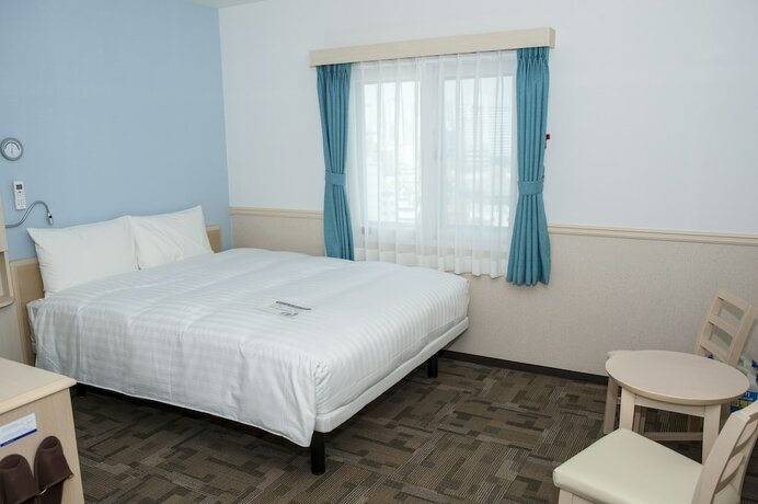 Imagen de la habitación del Hotel Toyoko Inn Daegu Dongseong-ro. Foto 19