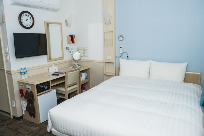 Imagen de la habitación del Hotel Toyoko Inn Daegu Dongseong-ro. Foto 20