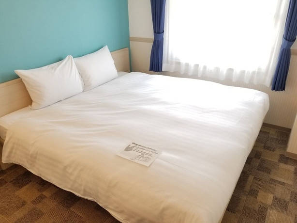 Imagen de la habitación del Hotel Toyoko Inn Ebina-eki Higashi-guchi. Foto 4