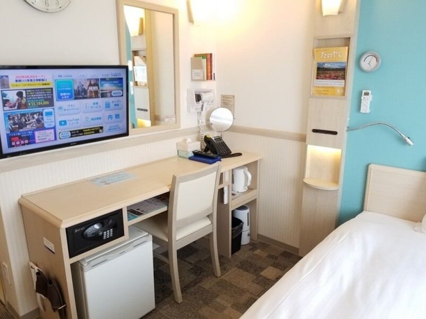 Imagen de la habitación del Hotel Toyoko Inn Ebina-eki Higashi-guchi. Foto 5