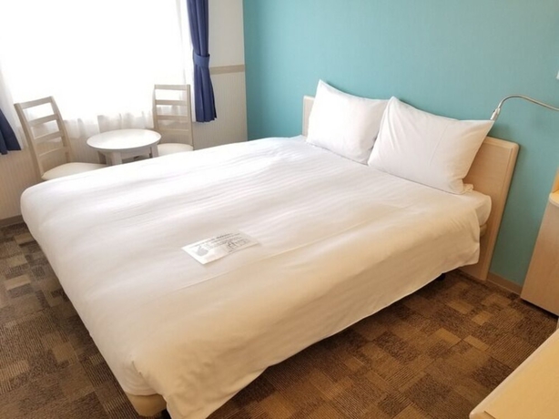 Imagen de la habitación del Hotel Toyoko Inn Ebina-eki Higashi-guchi. Foto 6