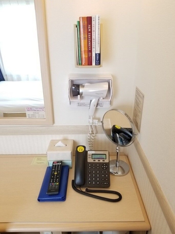 Imagen de la habitación del Hotel Toyoko Inn Ebina-eki Higashi-guchi. Foto 7