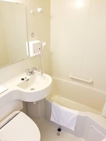 Imagen de la habitación del Hotel Toyoko Inn Ebina-eki Higashi-guchi. Foto 8