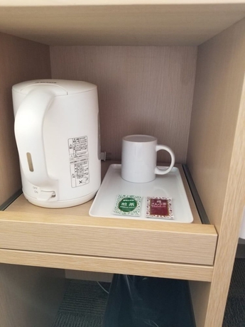 Imagen de la habitación del Hotel Toyoko Inn Ebina-eki Higashi-guchi. Foto 12