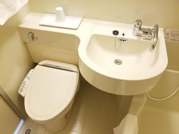 Imagen de la habitación del Hotel Toyoko Inn Ebina-eki Higashi-guchi. Foto 15