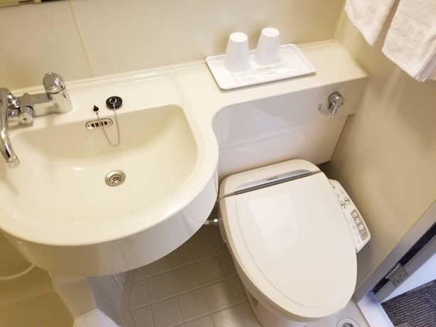 Imagen de la habitación del Hotel Toyoko Inn Ebina-eki Higashi-guchi. Foto 16