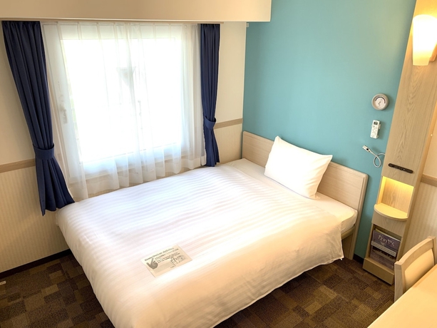 Imagen de la habitación del Hotel Toyoko Inn Fuchu-Nambu-sen Minami-tama Ekimae. Foto 2
