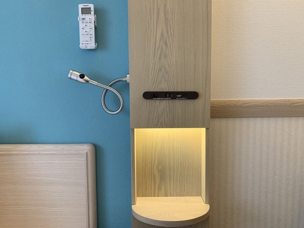 Imagen de la habitación del Hotel Toyoko Inn Fuchu-Nambu-sen Minami-tama Ekimae. Foto 5