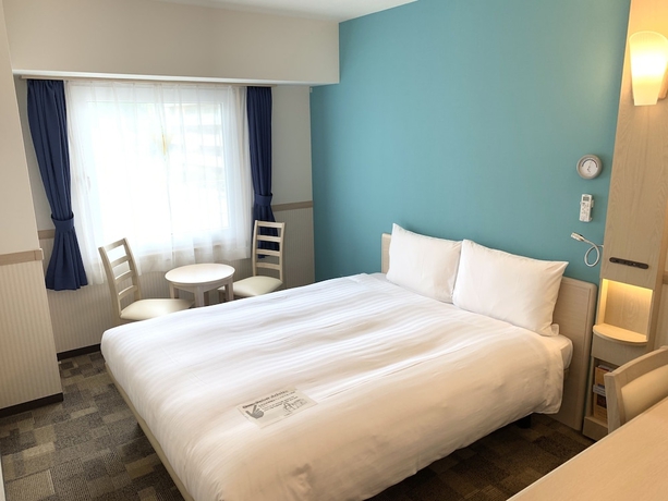 Imagen de la habitación del Hotel Toyoko Inn Fuchu-Nambu-sen Minami-tama Ekimae. Foto 6