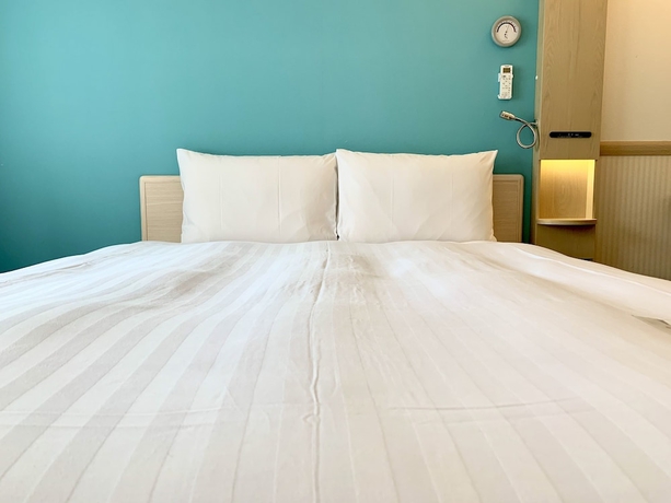 Imagen de la habitación del Hotel Toyoko Inn Fuchu-Nambu-sen Minami-tama Ekimae. Foto 7