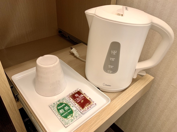 Imagen de la habitación del Hotel Toyoko Inn Fuchu-Nambu-sen Minami-tama Ekimae. Foto 12