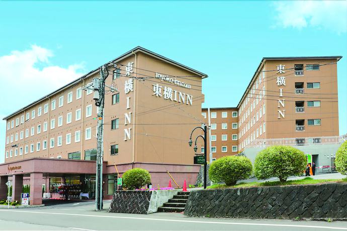 Imagen general del Hotel Toyoko Inn Fuji Kawaguchiko Ohashi. Foto 1