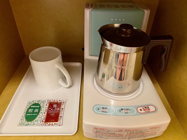 Imagen de la habitación del Hotel Toyoko Inn Fujisan Numazu Station Kita 1. Foto 5