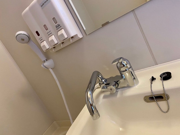 Imagen de la habitación del Hotel Toyoko Inn Fujisan Numazu Station Kita 1. Foto 10