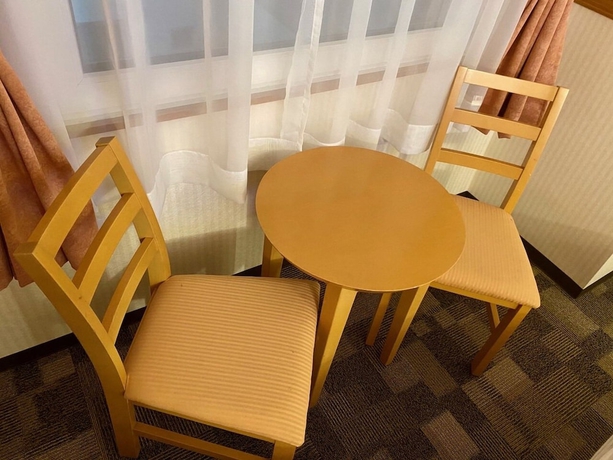 Imagen de la habitación del Hotel Toyoko Inn Fujisan Numazu Station Kita 1. Foto 13