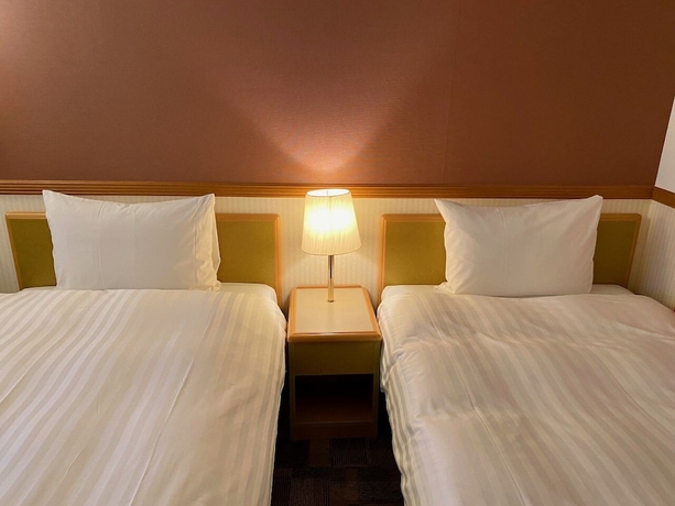 Imagen de la habitación del Hotel Toyoko Inn Fujisan Numazu Station Kita 1. Foto 14