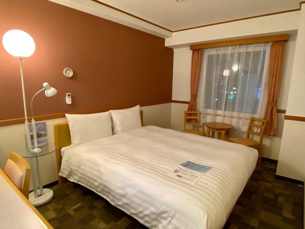 Imagen de la habitación del Hotel Toyoko Inn Fujisan Numazu Station Kita 1. Foto 15