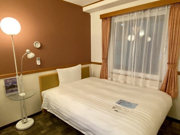Imagen de la habitación del Hotel Toyoko Inn Fujisan Numazu Station Kita 1. Foto 16