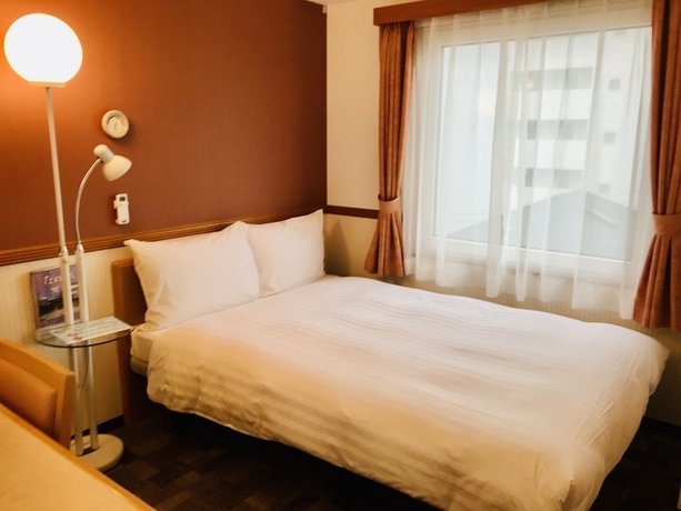 Imagen de la habitación del Hotel Toyoko Inn Fujisan Numazu Station Kita 2. Foto 2