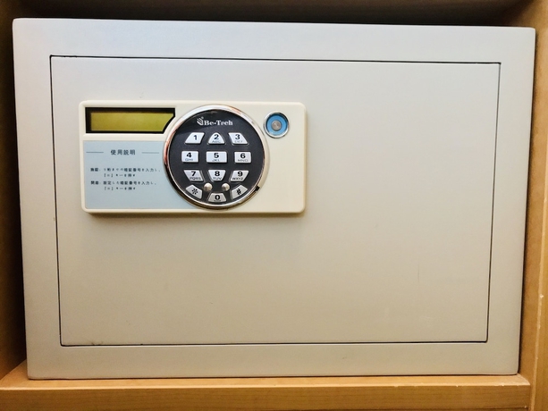 Imagen de la habitación del Hotel Toyoko Inn Fujisan Numazu Station Kita 2. Foto 6