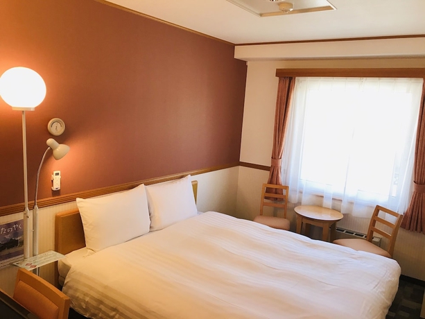 Imagen de la habitación del Hotel Toyoko Inn Fujisan Numazu Station Kita 2. Foto 8