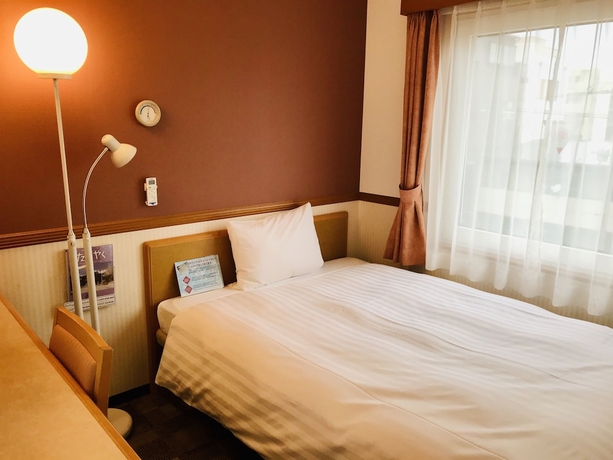 Imagen de la habitación del Hotel Toyoko Inn Fujisan Numazu Station Kita 2. Foto 9