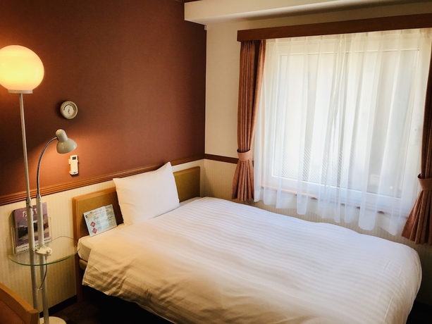 Imagen de la habitación del Hotel Toyoko Inn Fujisan Numazu Station Kita 2. Foto 10