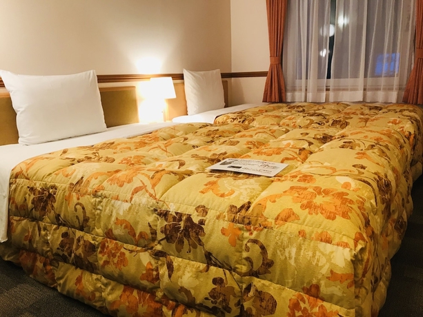 Imagen de la habitación del Hotel Toyoko Inn Fukui Ekimae. Foto 5