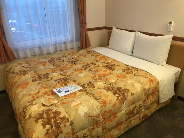 Imagen de la habitación del Hotel Toyoko Inn Fukui Ekimae. Foto 7