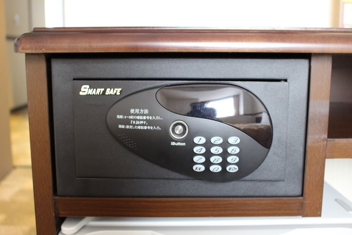 Imagen de la habitación del Hotel Toyoko Inn Fukui Ekimae. Foto 9