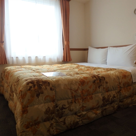 Imagen de la habitación del Hotel Toyoko Inn Fukui Ekimae. Foto 11