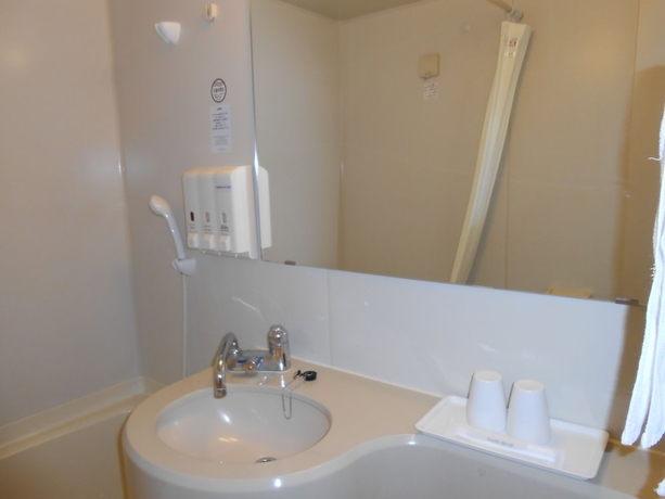 Imagen de la habitación del Hotel Toyoko Inn Gifu, Gifu. Foto 6
