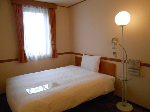 Imagen de la habitación del Hotel Toyoko Inn Gifu, Gifu. Foto 7