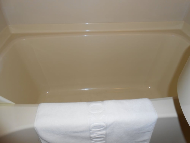 Imagen de la habitación del Hotel Toyoko Inn Gifu, Gifu. Foto 8